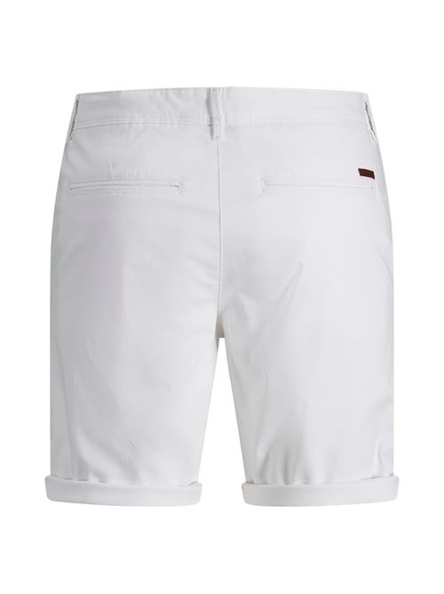  JACK AND JONES | 12165604/White